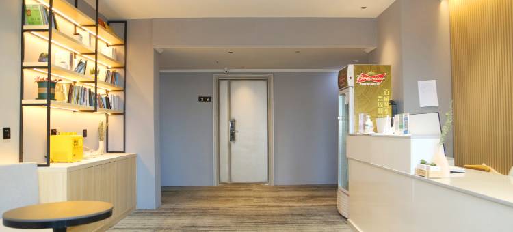 如家·华驿精选酒店(廊坊龙河高新区店)图片