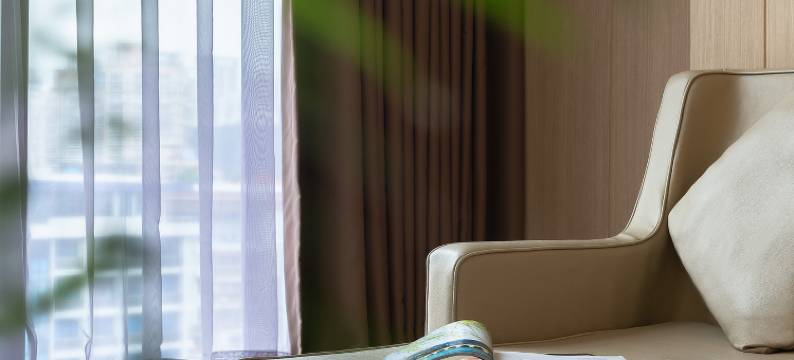 珠海嘉丽城景酒店(拱北口岸情侣南路店)图片