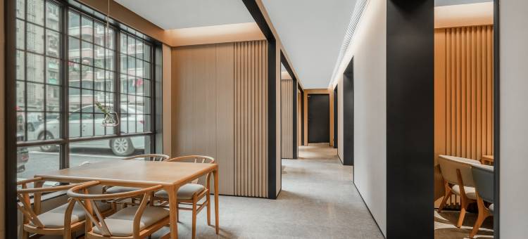 全季酒店(成都宽窄巷子中心店)图片