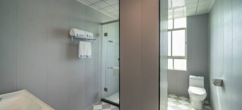 31 Time 时光酒店(东莞大朗店)图片