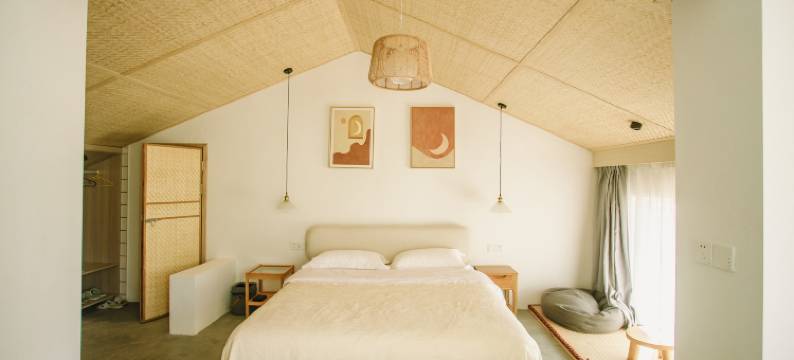 清远山客民宿图片