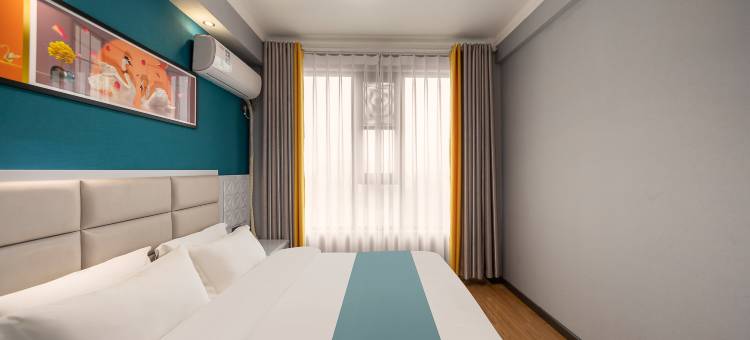 得源酒店(平顶山宝丰龙兴北路店)图片