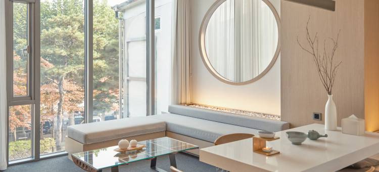 首尔UH套房酒店(UH Suite The Seoul)图片