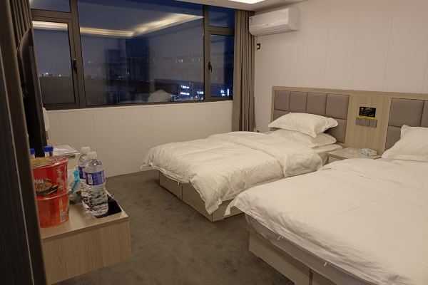 乐居宾馆预订价格,联系电话位置地址【携程酒店】