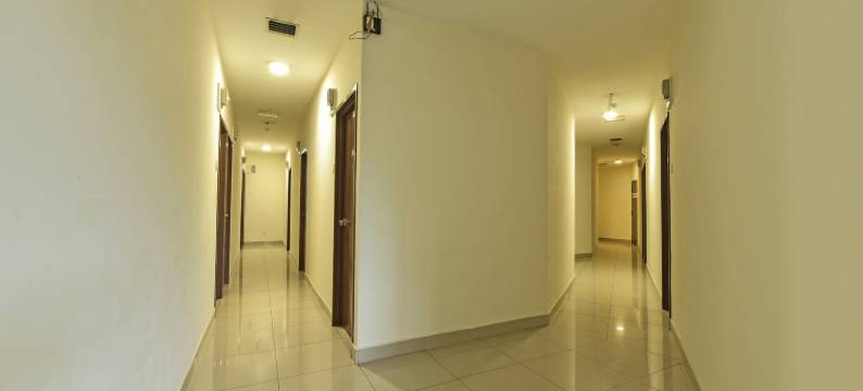 OYO 90733 公园大道旅馆酒店(OYO 90733 Parkway Inn Hotel)图片