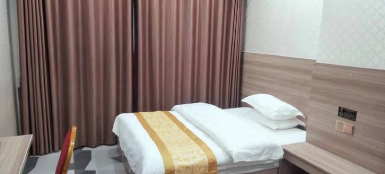 荆门丽苑宾馆图片