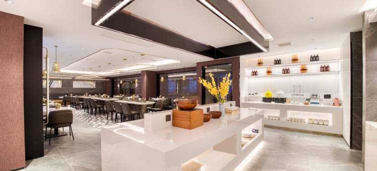 如家精选酒店(余姚北站国际会展中心店)图片