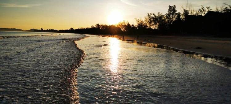 佳蓝汶莱度假村(Nexus Resort & Spa Karambunai)图片