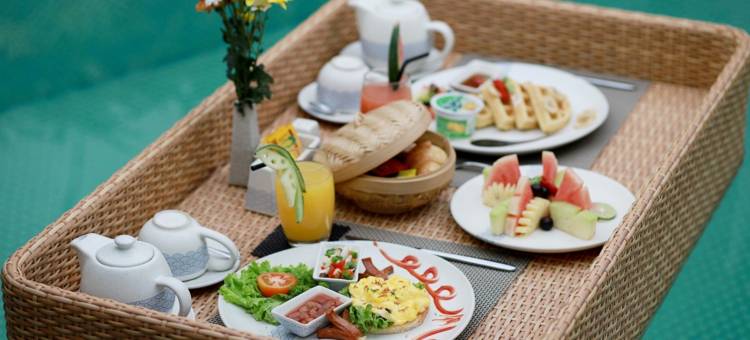 水明漾沙纳薇别墅酒店 - 伊妮薇款待酒店(Sana VIE Villa Seminyak by Ini VIE Hospitality)图片