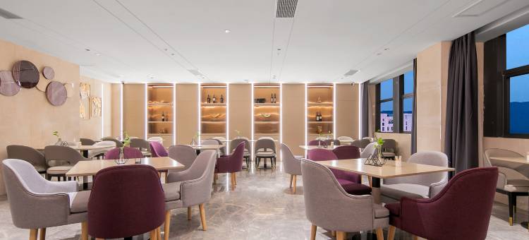 麗枫酒店(天外天高尔夫店)图片