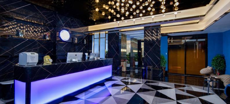 汨罗木栖里酒店(体育巷店)图片