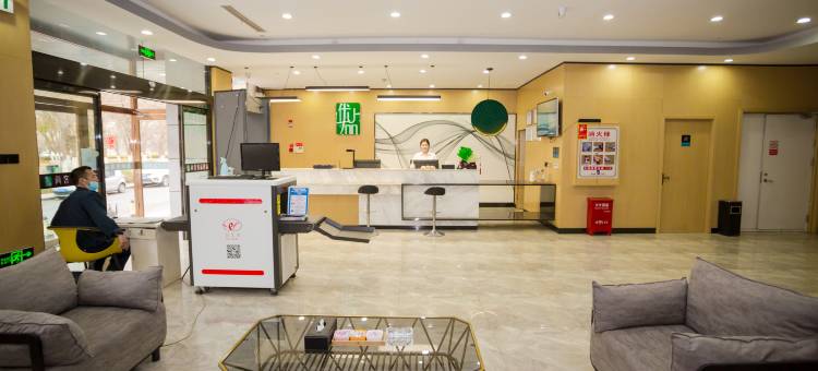 尚客优品酒店(吐鲁番旅游文化广场店)图片