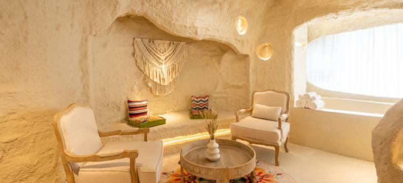 西双版纳花慕曼都假日酒店(勐泐大佛寺店)图片