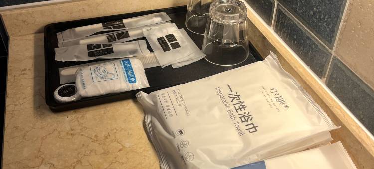 双月湾望海晨曦海景度假美宿(虹海湾一期店)图片