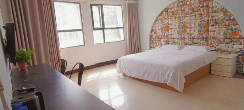 西有青年酒店(武商广场店)图片