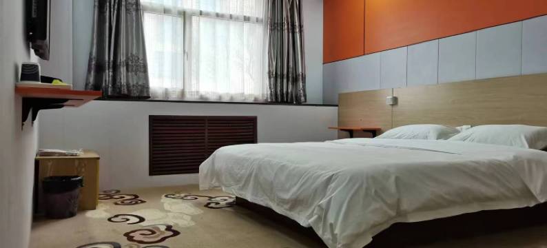 图优舒享民宿图片