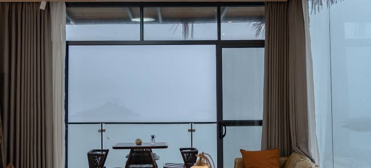 清远桃花壹号民宿图片