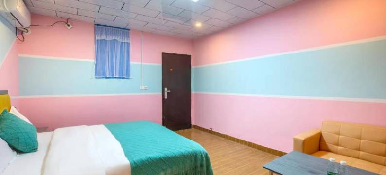 厦门同美月亮之星公寓图片