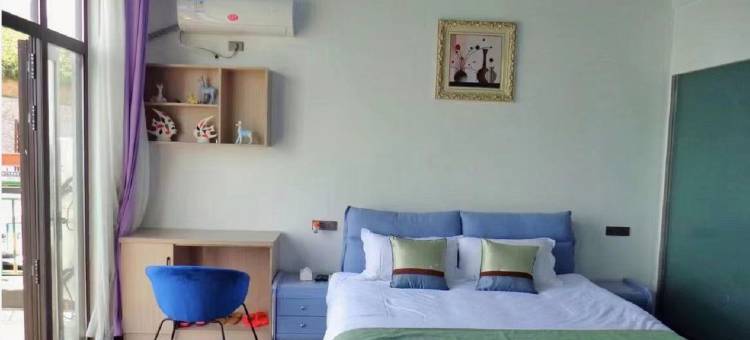 苍南阮家民宿图片