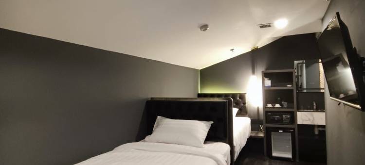JJH酒店(HOTEL JJH - Near Bugis)图片