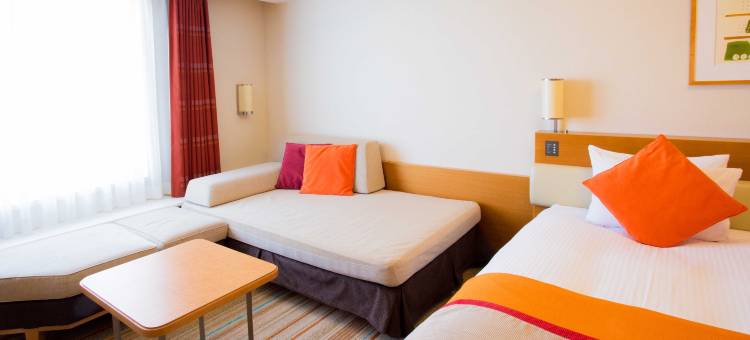 东京湾舞滨酒店(Tokyo Bay Maihama Hotel)图片