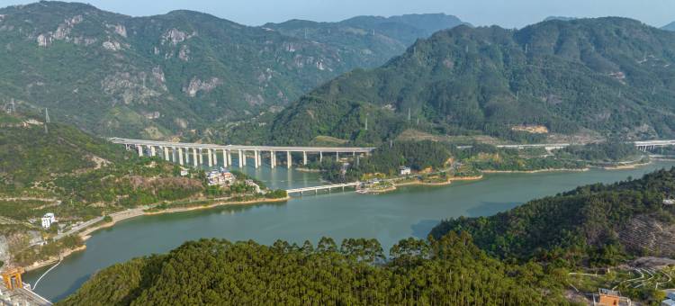 携程度假农庄(福建永泰协星联营店)图片