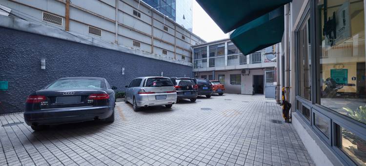 锦江之星(上海人民广场淮海东路店)图片