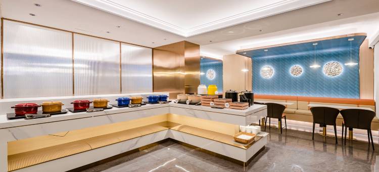 星程酒店(焦作博爱店)图片