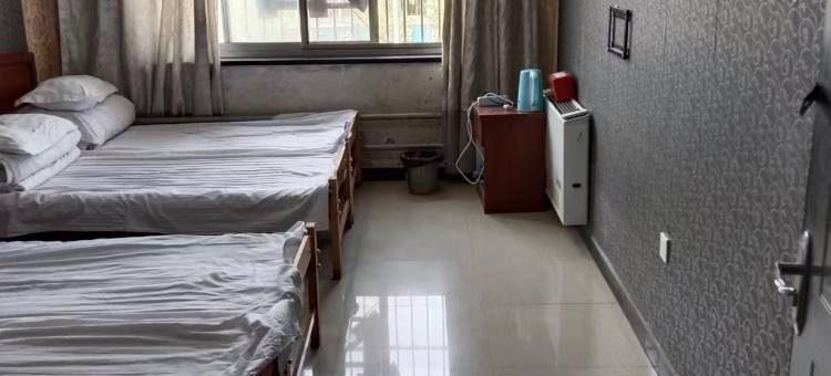 任丘悦家宾馆图片