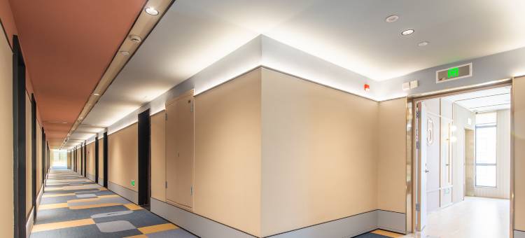 汉庭酒店(信阳东站店)图片