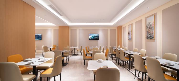维也纳酒店(佛山顺德杏坛逢简水乡店)图片