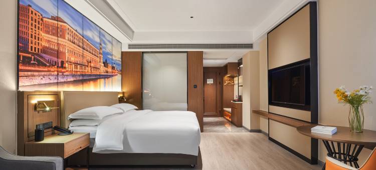 兰欧酒店(全州县体育中心东丰国际店)图片