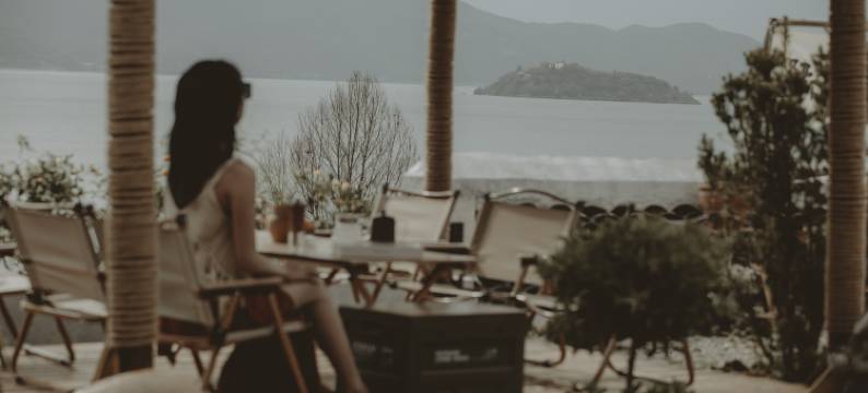 泸沽湖娜岚虚境·绊妆民宿图片