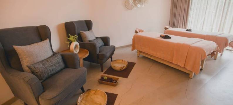 梅森酒店(MASON, a member of Design Hotels)图片
