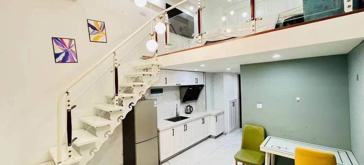 长春华庭公寓图片