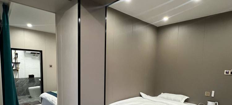 芸朵·枫舍宾馆图片