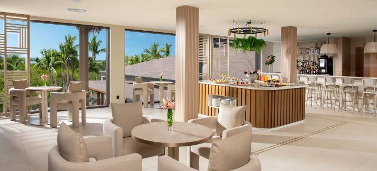 梦想弗洛拉度假村及水疗中心(Dreams Flora Resort & Spa)图片