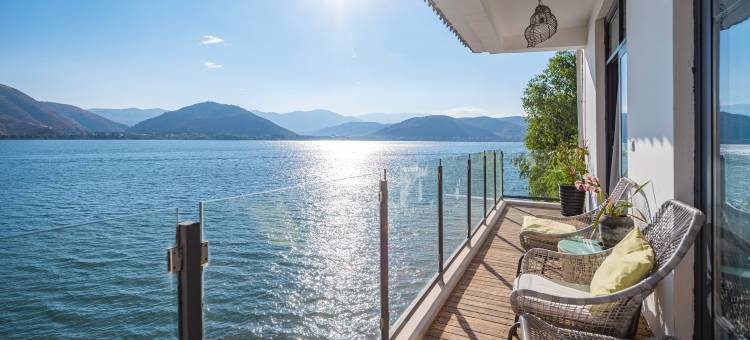 归岸·sle Haven日出海景隐宿(大理洱海店)图片