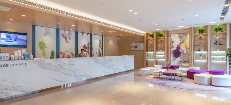 儷枫酒店(菏泽黄河路店)图片