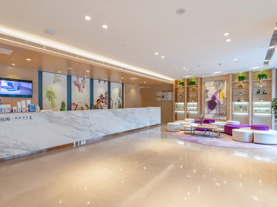 儷枫酒店(菏泽黄河路店)