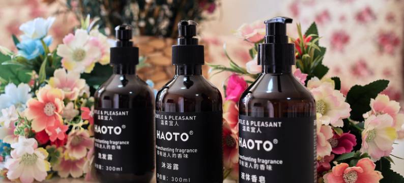 秦皇岛昌黎和悦明墅亲子公寓(黄金海岸店)图片