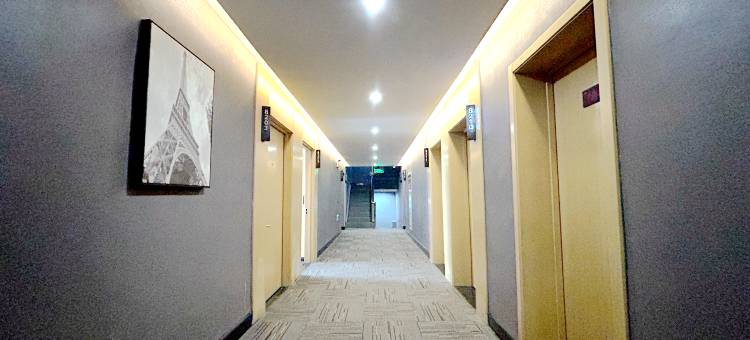 尚客优酒店(平邑蒙阳路店)图片