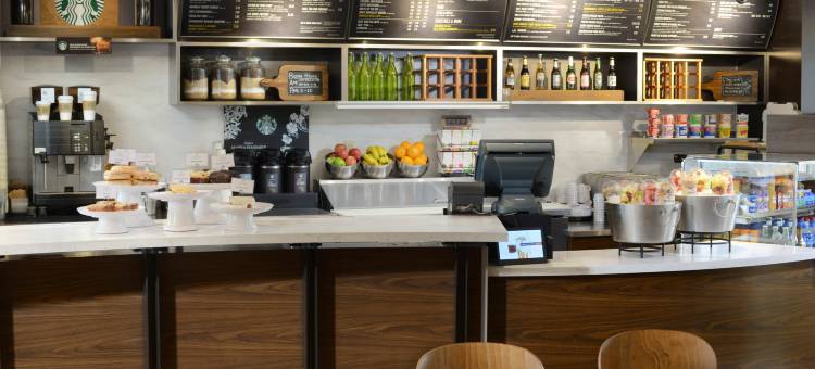 达拉斯中央高速公路索尼斯塔精选酒店(Sonesta Select Dallas Central Expressway)图片