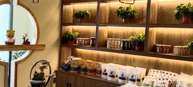 拉萨栖梦醉时光民宿图片