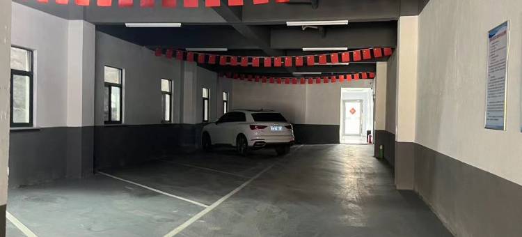 贝壳酒店(连云港灌云县圩丰镇政府店)图片