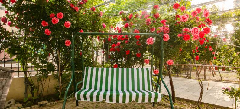 威海沃海客栈(金海滩海水浴场店)图片