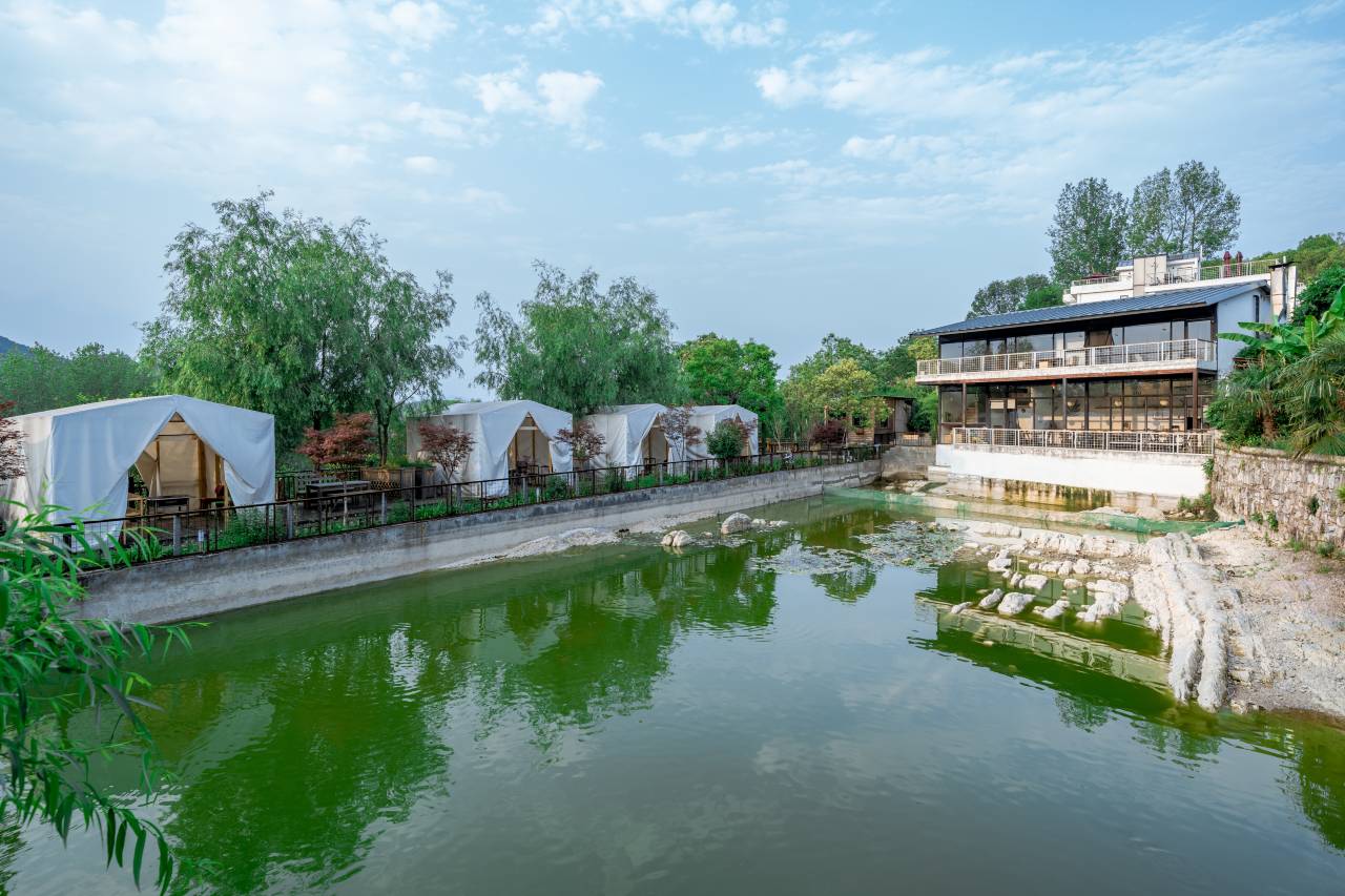 清镇引舍故里康养度假民宿(红枫湖景区店)图片