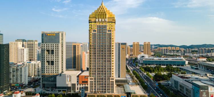 今年19岁电竞民宿(威海高铁站韩乐坊店)图片