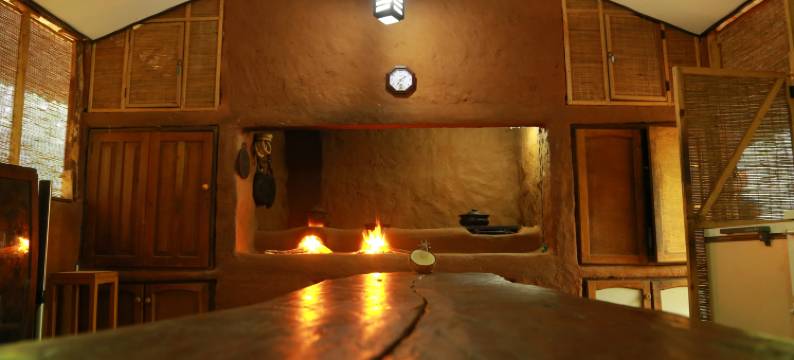 海纳自然度假村 - 生态度假屋和亚拉野生动物园(Heina Nature Resort & Yala Safari)图片