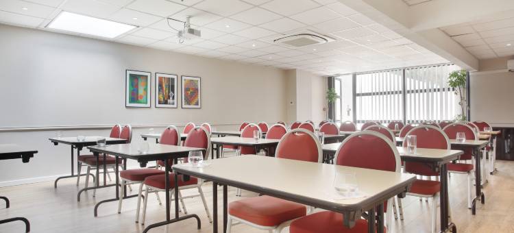 奥达里斯公寓酒店-勒斯佛罗里迪亚内斯(Apart'hotel Odalys City Les Floridianes)图片